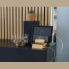 Charging station for 4 devices