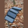 Solar power bank 20,000 mAh