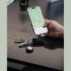 Bluetooth key tracker