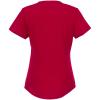 Jade short sleeve women's GRS recycled t-shirt