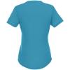 Jade short sleeve women's GRS recycled t-shirt