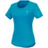 Jade short sleeve women's GRS recycled t-shirt