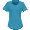 Jade short sleeve women's GRS recycled t-shirt