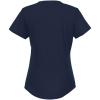Jade short sleeve women's GRS recycled t-shirt