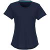 Jade short sleeve women's GRS recycled t-shirt