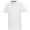 Beryl short sleeve men's organic recycled polo