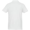 Beryl short sleeve men's organic recycled polo