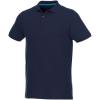 Beryl short sleeve men's organic recycled polo