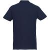 Beryl short sleeve men's organic recycled polo