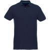 Beryl short sleeve men's organic recycled polo