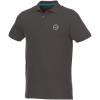 Beryl short sleeve men's organic recycled polo