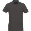 Beryl short sleeve men's organic recycled polo