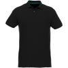 Beryl short sleeve men's organic recycled polo