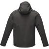 Coltan men’s GRS recycled softshell jacket
