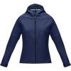 Coltan women’s GRS recycled softshell jacket