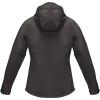 Coltan women’s GRS recycled softshell jacket