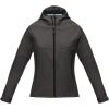 Coltan women’s GRS recycled softshell jacket