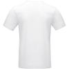 Azurite short sleeve men’s organic t-shirt