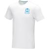 Azurite short sleeve men’s organic t-shirt