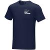 Azurite short sleeve men’s organic t-shirt