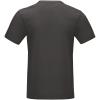 Azurite short sleeve men’s organic t-shirt