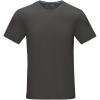 Azurite short sleeve men’s organic t-shirt
