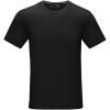 Azurite short sleeve men’s organic t-shirt