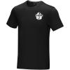 Azurite short sleeve men’s organic t-shirt