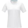 Azurite short sleeve women’s organic t-shirt