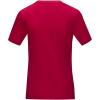 Azurite short sleeve women’s organic t-shirt