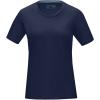 Azurite short sleeve women’s organic t-shirt