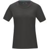 Azurite short sleeve women’s organic t-shirt