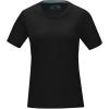 Azurite short sleeve women’s organic t-shirt
