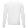 Jasper men’s organic recycled crewneck sweater