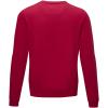 Jasper men’s organic recycled crewneck sweater
