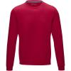 Jasper men’s organic recycled crewneck sweater
