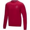 Jasper men’s organic recycled crewneck sweater