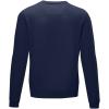 Jasper men’s organic recycled crewneck sweater