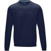 Jasper men’s organic recycled crewneck sweater