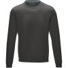 Jasper men’s organic recycled crewneck sweater