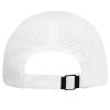 Mica 6 panel GRS recycled cool fit cap