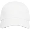 Mica 6 panel GRS recycled cool fit cap