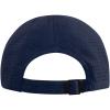 Mica 6 panel GRS recycled cool fit cap
