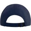 Morion 6 panel GRS recycled cool fit sandwich cap