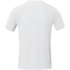 Borax short sleeve men's GRS recycled cool fit t-shirt