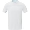 Borax short sleeve men's GRS recycled cool fit t-shirt