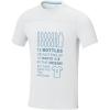 Borax short sleeve men's GRS recycled cool fit t-shirt