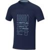 Borax short sleeve men's GRS recycled cool fit t-shirt