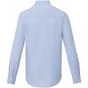 Cuprite long sleeve men's organic shirt