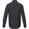 Cuprite long sleeve men's organic shirt